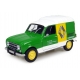 VOITURE RENAULT 4 F4 "RENAULT MOTOCULTURE"- EDITION LIMITEE