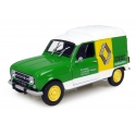 RENAULT 4L F4 - MOTOCULTURE -