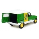 VOITURE RENAULT 4 F4 "RENAULT MOTOCULTURE"- EDITION LIMITEE