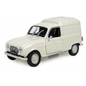 RENAULT 4L F4 - crème -