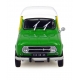 VOITURE RENAULT 4 F4 "RENAULT MOTOCULTURE"- EDITION LIMITEE