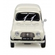 VOITURE RENAULT 4 F4 GRIS FONCE