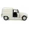 VOITURE RENAULT 4 F4 GRIS FONCE