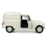 VOITURE RENAULT 4 F4 GRIS FONCE