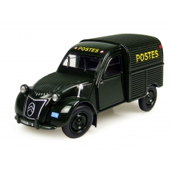 CITROËN 2CV - LA POSTE -