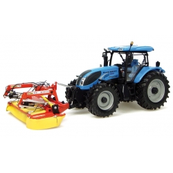 LANDINI POWERMASTER 220 & FELLA SM 310 - coffret -