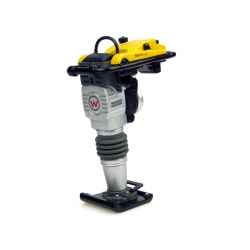 Tracteur Neuson Hammer BS60-2I à l'échelle 1:12 Universal Hobbies UH8076