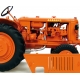 TRACTEUR RENAULT 3042 