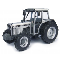 MASSEY FERGUSON 399 - SILVER EDITION -