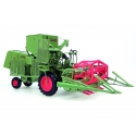 CLAAS EUROPA - Green -