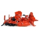 KUHN SITERA 3000 - HR 304 - DC 301 (2012)