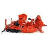 KUHN SITERA 3000 - HR 304 - DC 301 (2012)