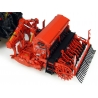 KUHN SITERA 3000 - HR 304 - DC 301 (2012)