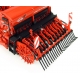 KUHN SITERA 3000 - HR 304 - DC 301 (2012)