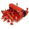 KUHN SITERA 3000 - HR 304 - DC 301 (2012)