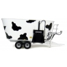 PEECON BIGA "COW EDITION" EDITION LIMITEE