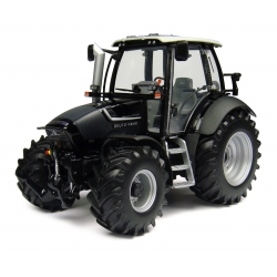 DEUTZ FAHR AGROTRON TTV 430 BLACK EDITION