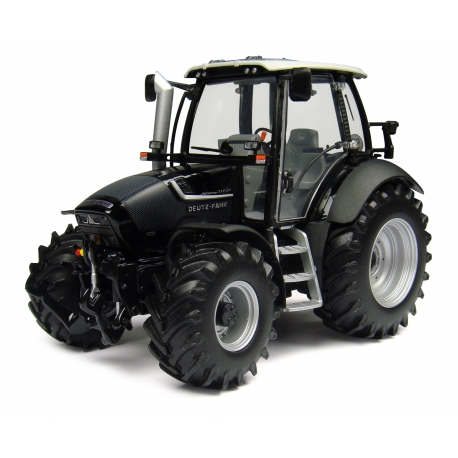 DEUTZ FAHR AGROTRON TTV 430 BLACK EDITION