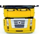 MAGNUM 500AE JAUNE 5656