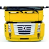 MAGNUM 500AE JAUNE 5656