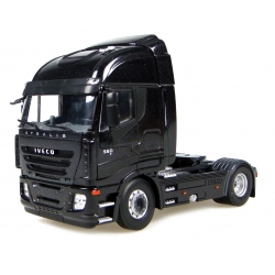 IVECO STRALIS - noir -