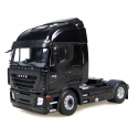 IVECO STRALIS - noir -