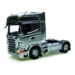 SCANIA R580 - VERSION CHROME -