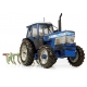 FORD TW25 + BOMFORD