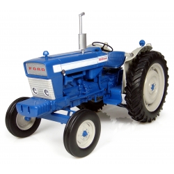 Tracteur Ford 5000 à l'échelle 1:16 Universal Hobbies UH2705