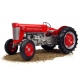 MASSEY FERGUSON 50 (1959)