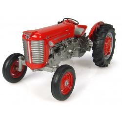 MASSEY FERGUSON 50 - 1959 -