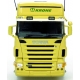 Scania R580 avec Remorque Krone Big X