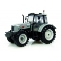 MASSEY FERGUSON 5470 FAUCHI - Gris - échelle 1:32 -