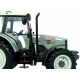 MASSEY FERGUSON 5470 FAUCHI - Gris - échelle 1:32 -