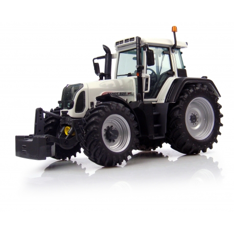 FENDT 820 - WHITE EDITION - échelle 1:32 -