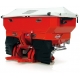 KUHN 40.1 SPRAYER WITH SOFT TOP COVER