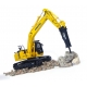 PC KOMATSU PC210 HAMMER DRILL