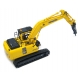 PC KOMATSU PC210 HAMMER DRILL