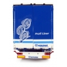 CAMION SCANIA R 730 + REMORQUE KRONE PROFI LINER (2012 VERSION) - (DERNIERE PRODUCTION 204 PCS)