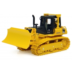 TP KOMATSU D61EX