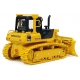 TP KOMATSU D61EX