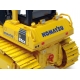 KOMATSU D61EX