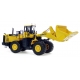 TP KOMATSU WA 600