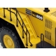 TP KOMATSU WA 600