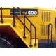 KOMATSU WA 600