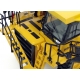 Universal Hobbies 1:50 Scale Komatsu HD605 Highway Dump Truck Diecast Replica UH8009