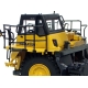 Universal Hobbies 1:50 Scale Komatsu HD605 Highway Dump Truck Diecast Replica UH8009