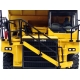 Universal Hobbies 1:50 Scale Komatsu HD605 Highway Dump Truck Diecast Replica UH8009