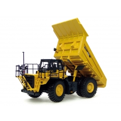 Universal Hobbies 1:50 Scale Komatsu HD605 Highway Dump Truck Diecast Replica UH8009