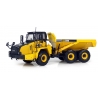 TP KOMATSU HM250